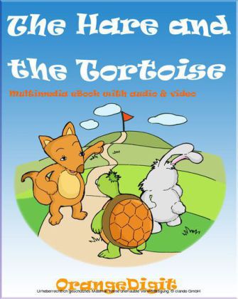 The Hare and the Tortoise