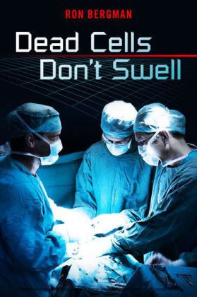 Dead Cells Don't Swell