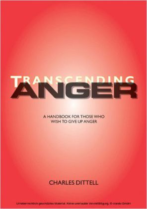 Transcending Anger