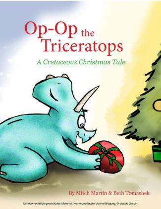 Op-Op, the Triceratops
