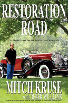 Restoration Road