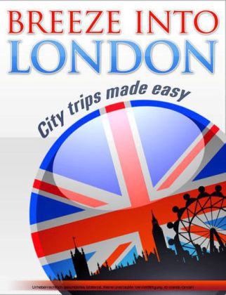 Breeze into London