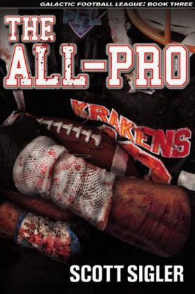 THE ALL-PRO