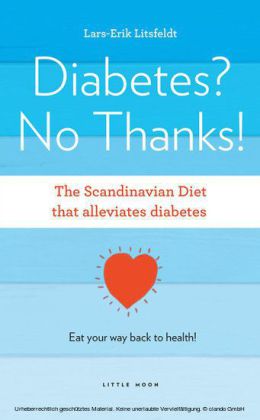Diabetes? No Thanks