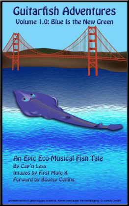 Guitarfish Adventures