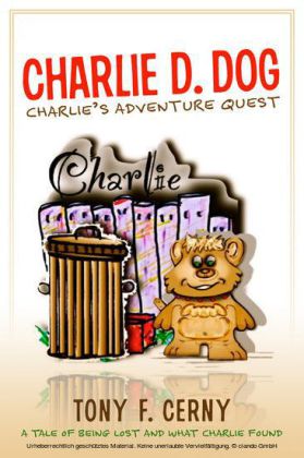 Charlie D. Dog