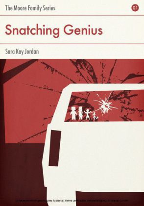 Snatching Genius main product photo