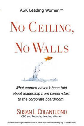 No Ceiling, No Walls
