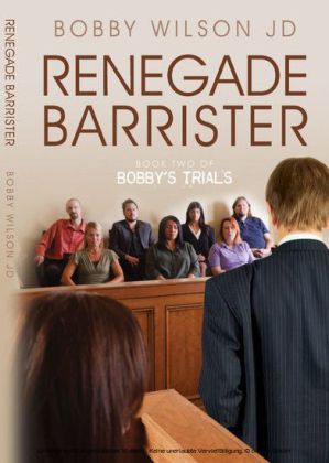 Renegade Barrister main product photo