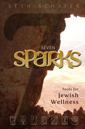 Seven Sparks main product photo