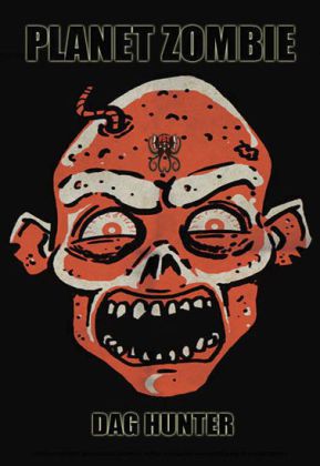 Planet Zombie