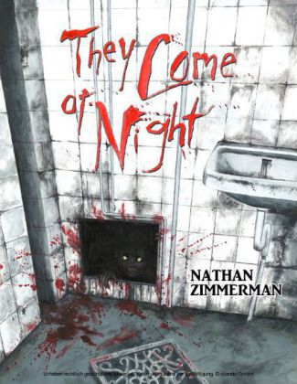 They Come at Night main product photo