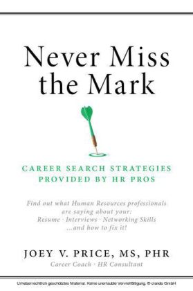 Never Miss The Mark
