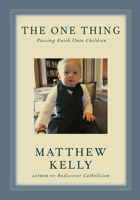 The One Thing main product photo