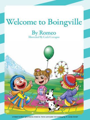 Welcome to Boingville