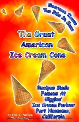 The Great American Ice Cream Cone
