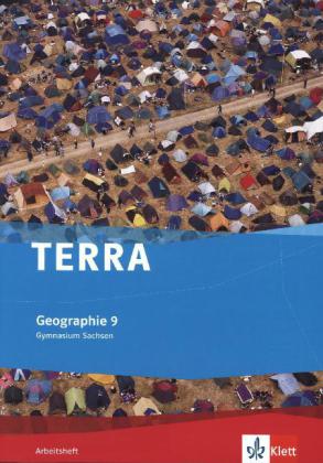TERRA Geographie 9. Ausgabe Sachsen Gymnasium