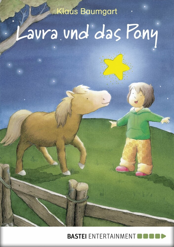 Laura und das Pony main product photo