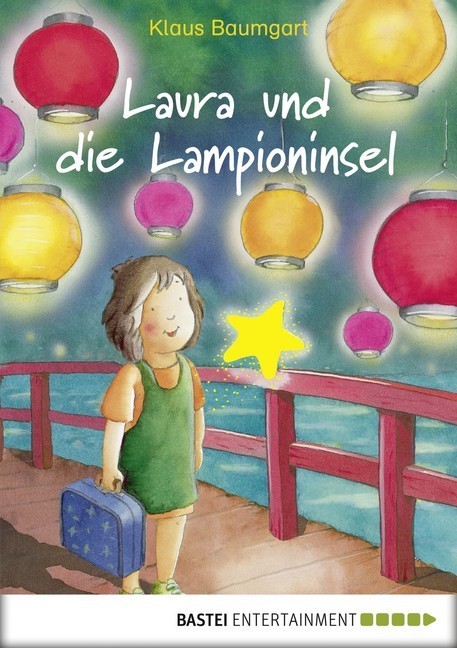 Laura und die Lampioninsel main product photo