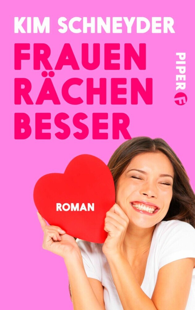 Frauen rächen besser main product photo