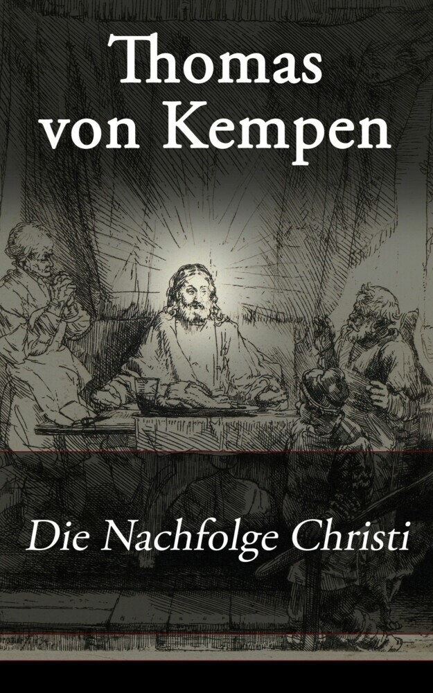 Die Nachfolge Christi main product photo