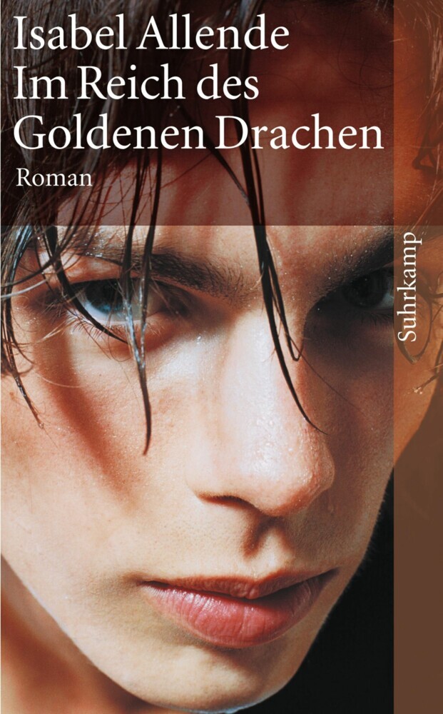 Im Reich des Goldenen Drachen main product photo