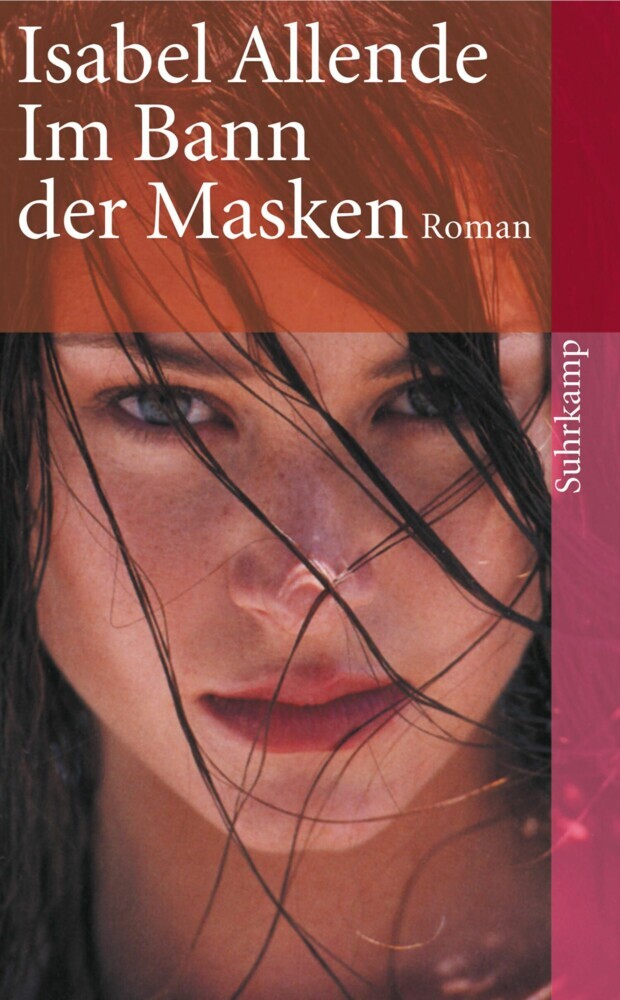 Im Bann der Masken main product photo