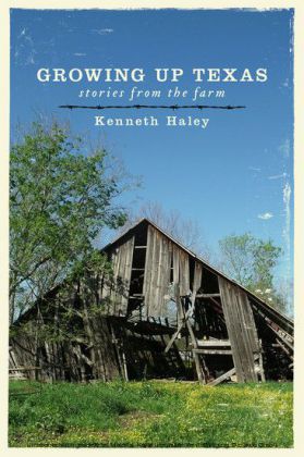 Growing up Texas
