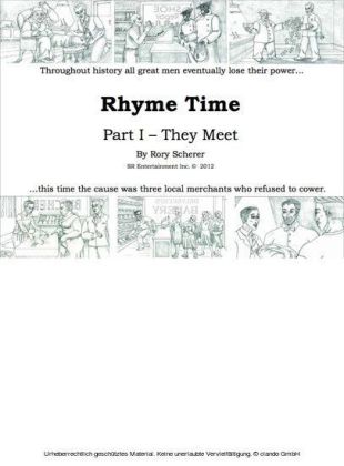 Rhyme Time