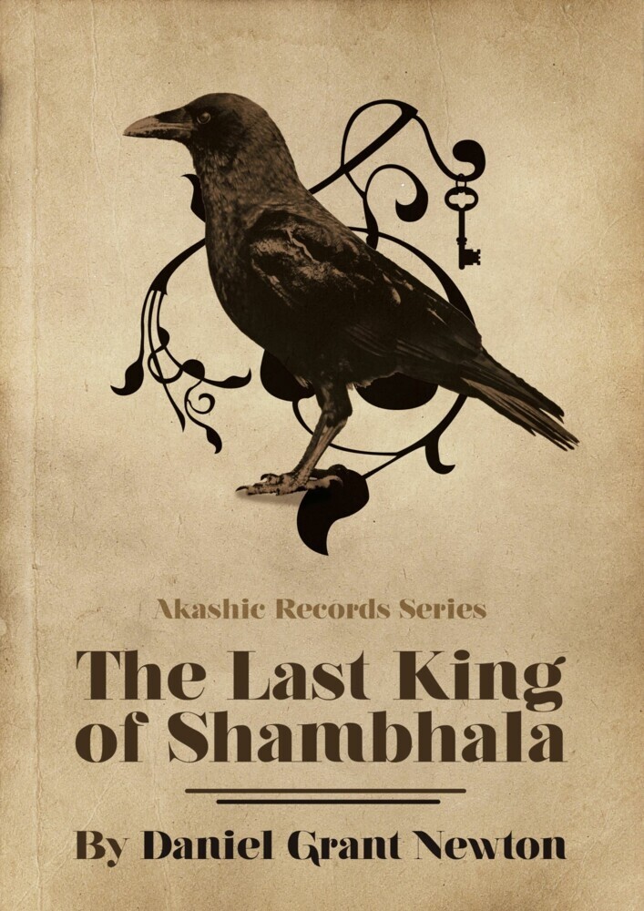 The Last King of Shambhala main product photo