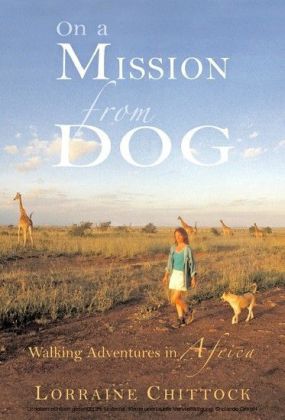On a Mission from Dog main product photo