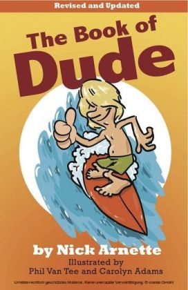 The Book of Dude