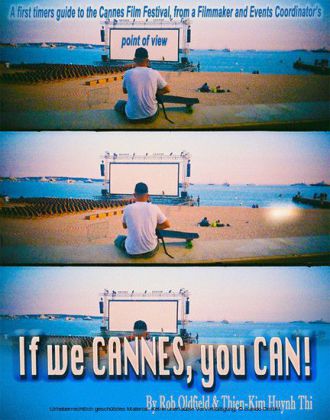 If We Cannes, You Can!
