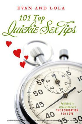 101 Top Quickie Sex Tips