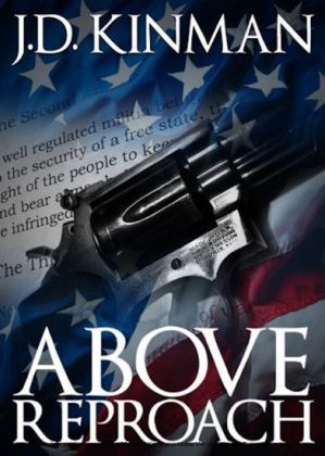 Above Reproach