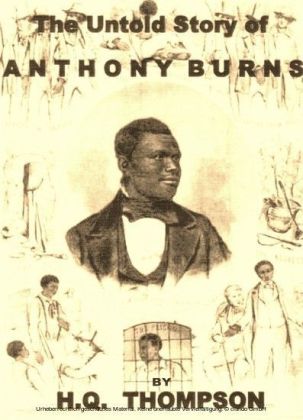Anthony Burns