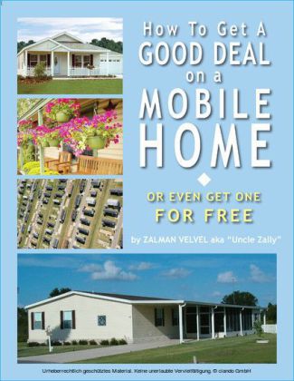 How To Get a Good Deal on a Mobile Home