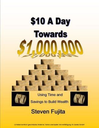 $10 a Day Towards $1,000,000