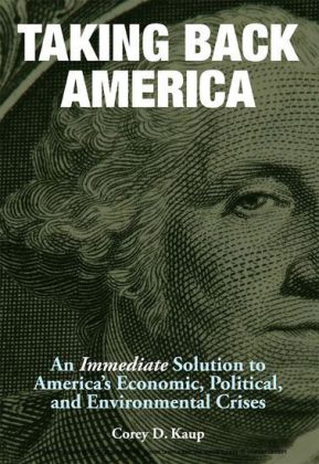 Taking Back America