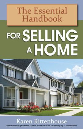 The Essential Handbook for Selling a Home