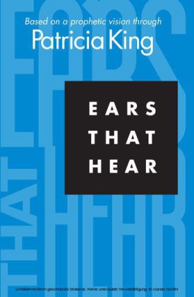 Ears That Hear