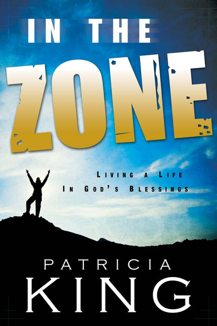 In the Zone main product photo