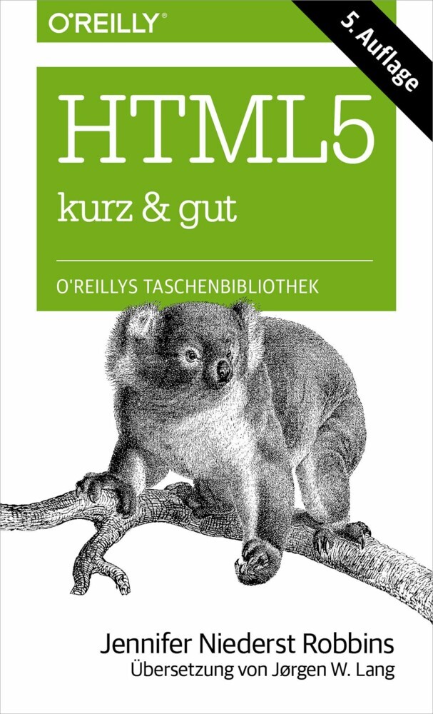 HTML5 kurz & gut main product photo