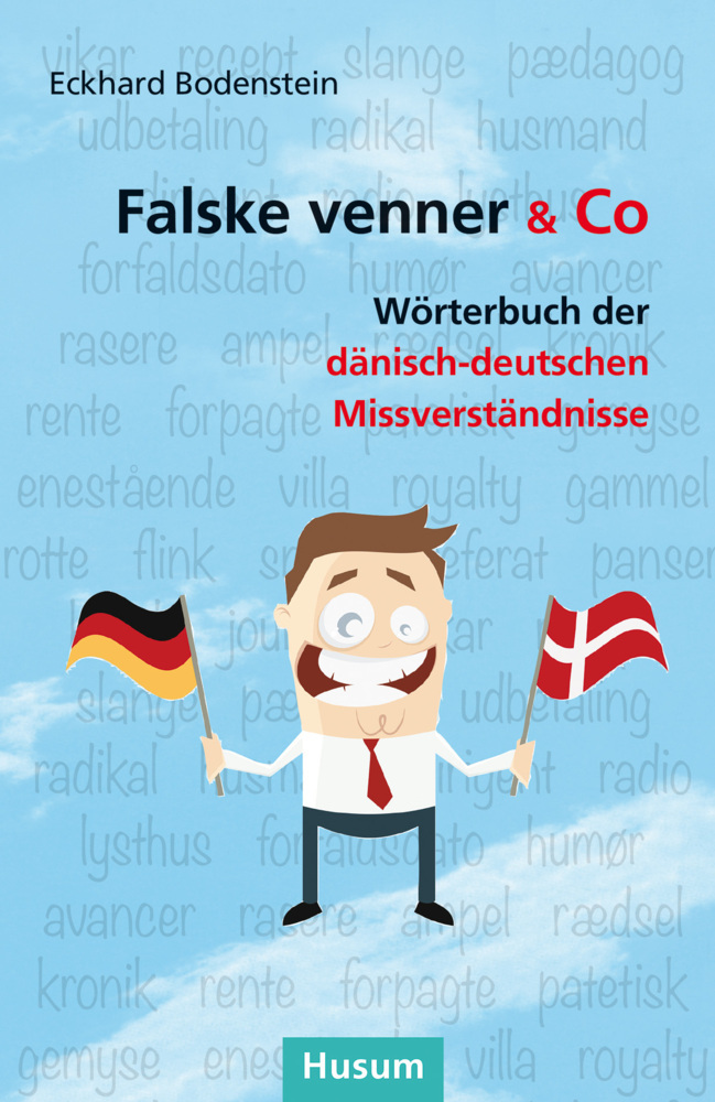 Falske venner & Co main product photo