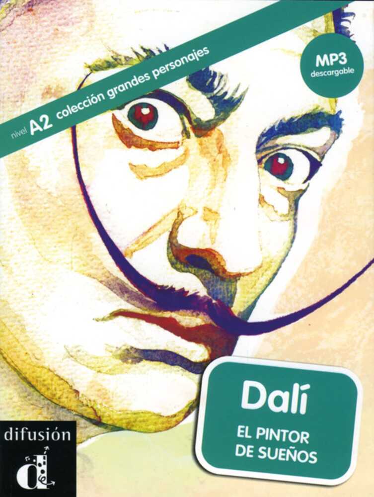 Dalí, m. MP3-Download main product photo
