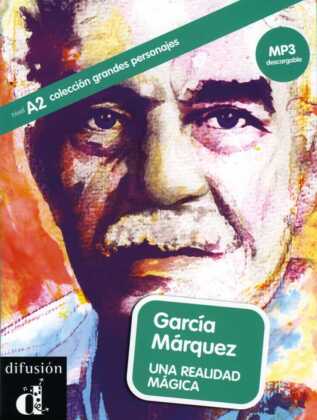 García Márquez, m. MP3-Download