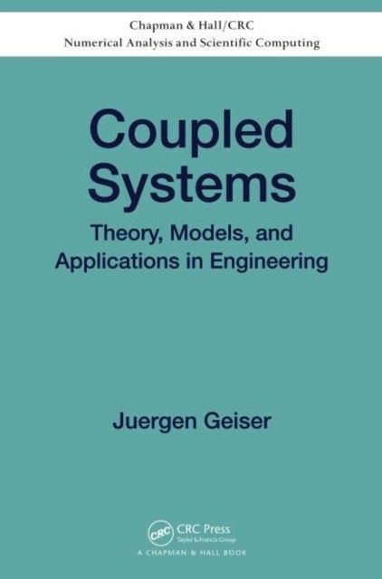 Coupled Systems main product photo