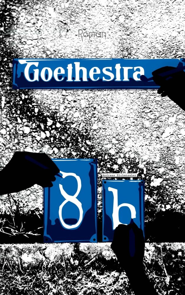 Goethestraße 8b main product photo