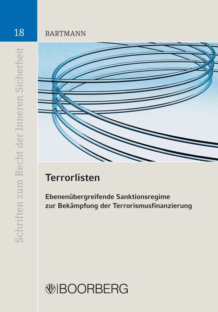 Terrorlisten main product photo
