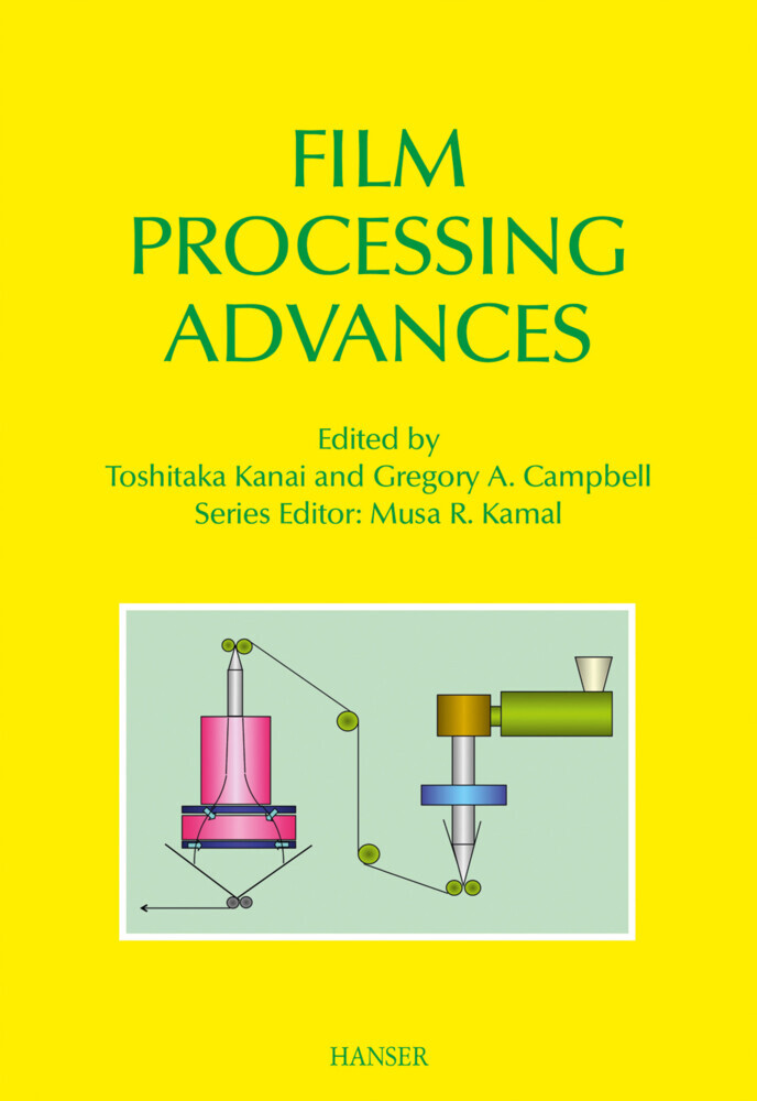 Film Processing Advances main product photo